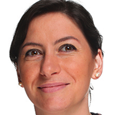 Photo de Ma&icirc;tre Hanadi  EL HAGE SLEIMAN